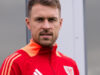 Aaron Ramsey, o ator de ‘Amaldiçoado’, se aposentou