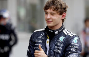 Mercedes não vai tão longe