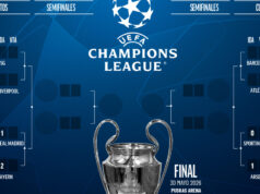 Até a final entre Real Madrid, Barcelona e Atlético em Budapeste