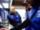 O braço direito de Verstappen está trocando a Red Bull pela McLaren