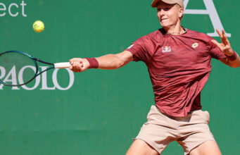 Martin Lindels avança para as quartas de final de Monza e a uma vitória do ‘Top 100’ e Roland Garros