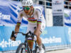 A deficiência de Tadej Pogacar no Paris-Roubaix