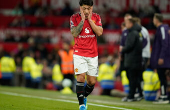 Manchester United ainda está de férias