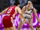 Ayanna Martin atrasou seu salto para a WNBA