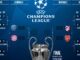 Cross e Atlético de Madrid chegaram à final em Budapeste