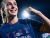 ‘Rainha’ Alexia amplia sua lenda e supera Messi no Barça