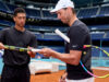 O Mutua Madrid Open chega ao Bernabéu