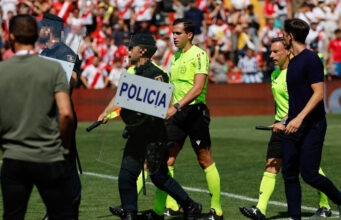 Relatório revela insultos a Isi, Kobe confronta árbitro, problemas na área, Fran Soto…