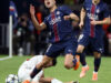 PSG e Bayern assistem a uma chuva de gols nunca antes vista
