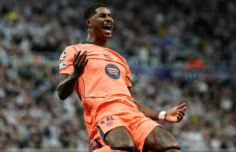 Rashford ainda não sabe nada sobre um novo empréstimo… mas quer continuar no Barça