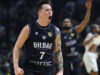 Bilbao Basket a sete pontos de conquistar mais um título europeu e fazer história