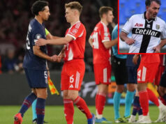 “PSG-Bayern? Esse futebol me dá nojo… é apreciado por quem não sabe nada, é como a NBA”