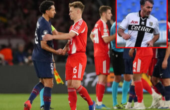“PSG-Bayern? Esse futebol me dá nojo… é apreciado por quem não sabe nada, é como a NBA”