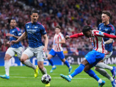 Estatísticas fascinantes do Atlético-Arsenal que colocam em dúvida o “jogo do século”: 29