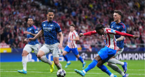 Estatísticas fascinantes do Atlético-Arsenal que colocam em dúvida o “jogo do século”: 29