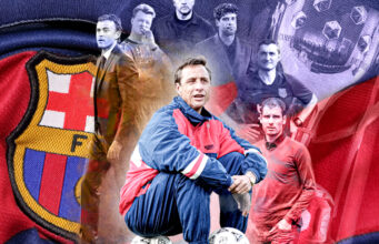Legado de Crieff