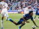 Vingança do Doutor? Barça está de olho no jovem do PSG