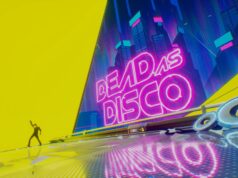 Dead as a Disco é facilmente um dos primeiros videogames que já joguei – e depois de uma demonstração de 20 horas, ele supera a corrida “brilhante” do Hi-Fi em grande estilo.