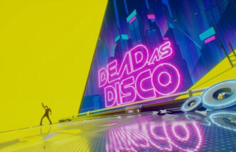 Dead as a Disco é facilmente um dos primeiros videogames que já joguei – e depois de uma demonstração de 20 horas, ele supera a corrida “brilhante” do Hi-Fi em grande estilo.