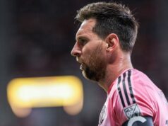horário, TV e formações do clássico com Messi comemorando 100 partidas com Las Garzas