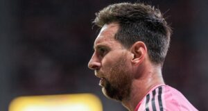 horário, TV e formações do clássico com Messi comemorando 100 partidas com Las Garzas