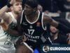 Alegação: Isaac Bonga está retornando à NBA!