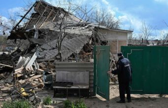 De Malabo à frente ucraniana: um jovem da Guiné Equatorial recrutado à força pela Rússia