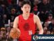 Eles quebram a regra da “nova piada”: punir times da NBA!
