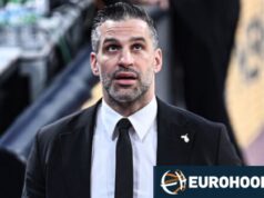Dusan Alimpijevic: “A estabilidade na Europa mostra que não somos um clube sério”