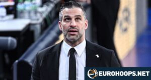Dusan Alimpijevich: “Temos que ser muito melhores”