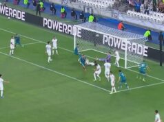 Iraque marcou um gol madrugador contra a Bolívia