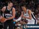 Jokic e Wemby competem pelo prêmio. Atualização sobre Doncic e Giannis.