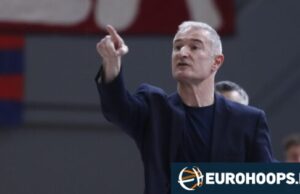 Markovic: “Vamos acreditar e conquistar Marte.”