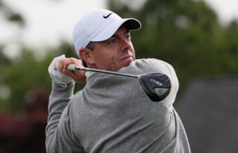 Rory McIlroy reflete sobre a maior vitória de sua carreira antes do Masters de 2026 em Augusta