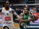 Orexatos Panathinaikos destrói Prometeu e está prestes a entrar na Semana Santa.