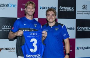 WAFL 2026: Mitchell Schofield, atacante do East Perth, confiante que os Royals podem superar o início lento