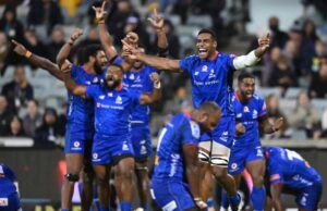 Os Brumbies ficaram surpresos com o retorno de Droua Wright