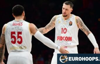Theiss sobre o Olympiakos: “Eles têm um plantel completo. Mas não gostam de jogar connosco.”