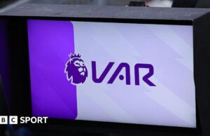 Clubes do campeonato descartam trazer VAR na próxima temporada