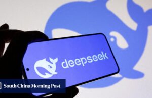 Byte Dance, Tencent intensifica a batalha por talentos de IA em meio a relatos de saída de pesquisador da Deepsec