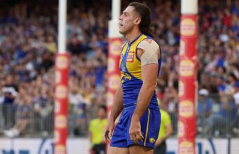 Uma análise de três pontos de cada jogador da Costa Oeste nas mãos do Sydney Swans no sábado