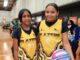 NAS FOTOS: Benare Future Basketball traz 68 times para Albany, misturando conexões esportivas e de saúde em todo o país