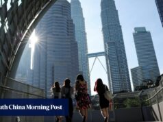 Os malaios são instados a apertar os cintos à medida que as consequências da guerra no Irão começam a fazer-se sentir.