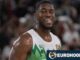 Moses Wright: MVP do jogo 38 com o segundo melhor PIR de qualquer jogador da temporada!