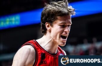 Jasikevicius elogia Sarquinas enquanto os rumores do Fenerbahçe esquentam antes das semifinais da EuroLeague