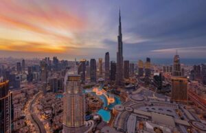 Dubai em crise… um teste que comprova a realidade