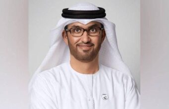 Sultão Al Jaber: O Estreito de Ormuz deve ser aberto sem condições para preencher a lacuna energética global