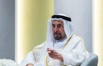 Sultão aprova emprego de 330 cidadãos nos municípios do Emirado de Sharjah