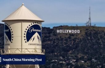 Os investidores da Warner Bros. apoiaram uma fusão de US$ 110 bilhões com a Paramount Skydance.
