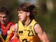 WAFL 2026: A Next Generation Academy de Fremantle provavelmente verá Lucas Robinson fazer a estreia em South Fremantle